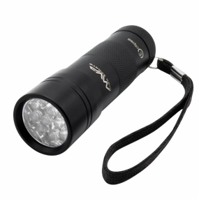 Compact UV Flashlight