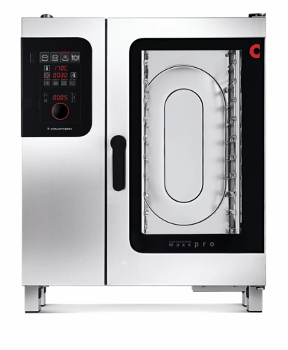 Convotherm C4 ED 10.10GS-N EasyDial Combi Ovens