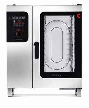 Convotherm C4 ED 10.10GS-N EasyDial Combi Ovens