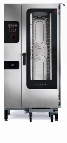 Convotherm C4 ED 20.10EB-N EasyDial Combi Ovens