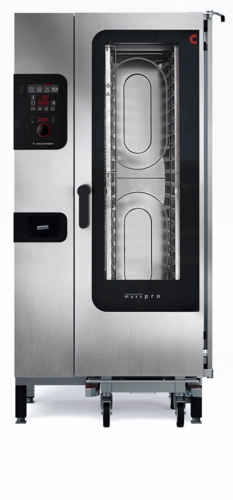 Convotherm C4 ED 20.10ES-N EasyDial Combi Ovens