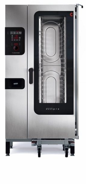 Convotherm C4 ED 20.10GS-N EasyDial Combi Ovens