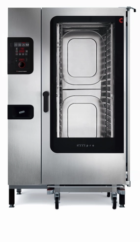 Convotherm C4 ED 20.20ES-N EasyDial Combi Ovens