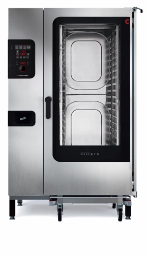 Convotherm C4 ED 20.20GB-N EasyDial Combi Ovens