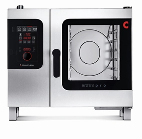 Convotherm C4 ED 6.10GS-N EasyDial Combi Ovens