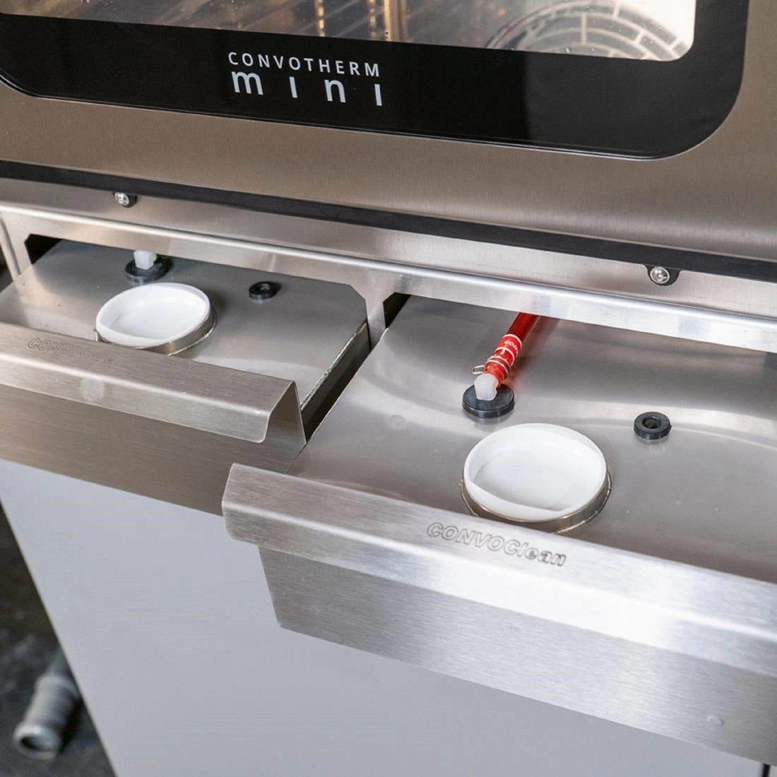 Convotherm Mini 6.06 Electric easyTouch Combi Oven