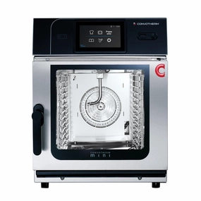 Convotherm Mini 6.06 Electric easyTouch Combi Oven