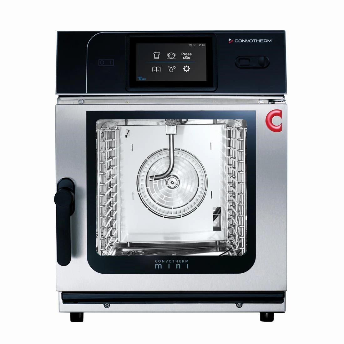 Convotherm Mini 6.06 Electric easyTouch Combi Oven Left Hinged Door