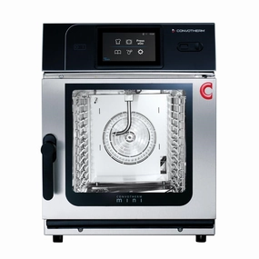 Convotherm Mini 6.06 Electric easyTouch Combi Oven Left Hinged Door