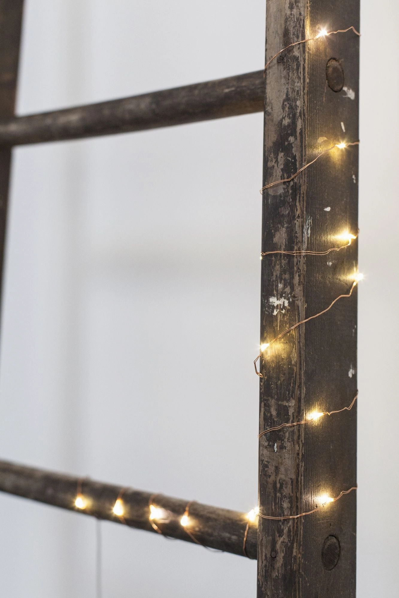 Copper Twinkle Lights