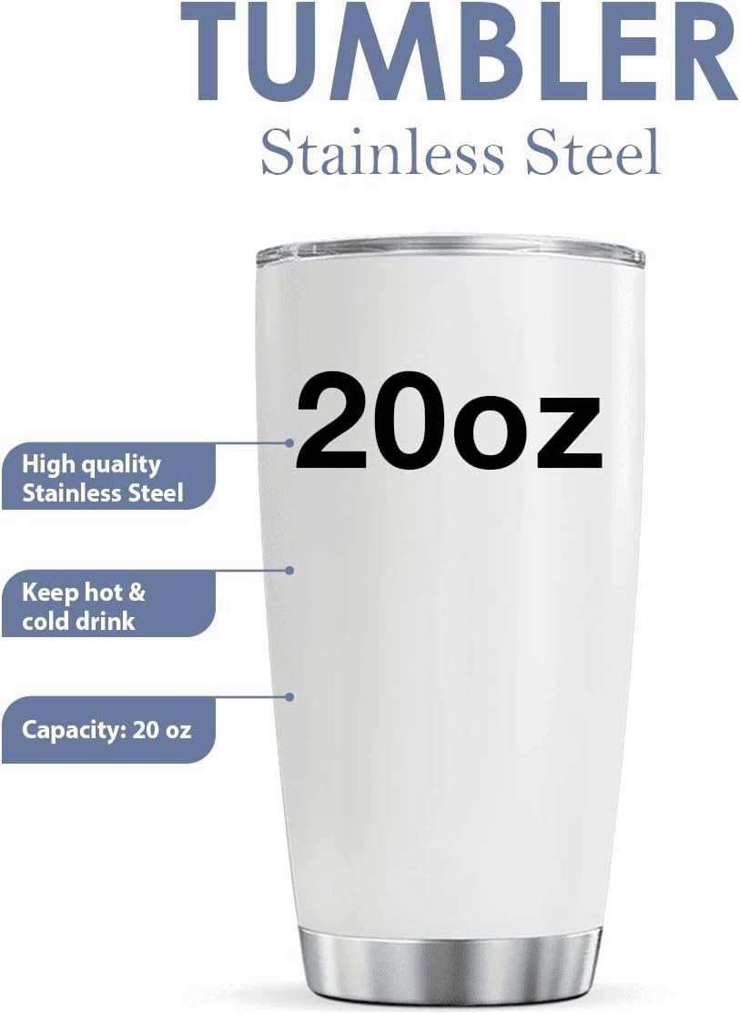 Cow Tumblers With Lid Gifts For Women Mom Teens Adults Cow Lovers Coffee Stainless Steel Travel Mug Oz Insulated Cup On Christmas Birthday Party Kitchen Accessories