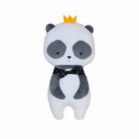 Cute Animal Car Seat Belt Cover Pillow