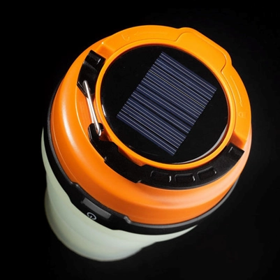 Darche Compact Solar Lantern