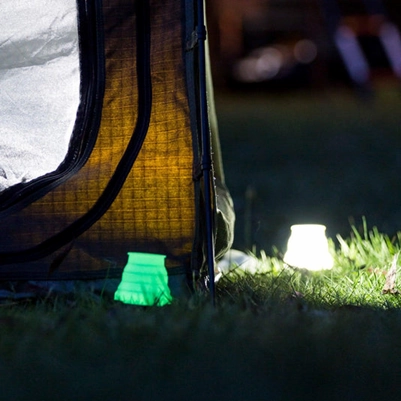Darche Compact Solar Lantern