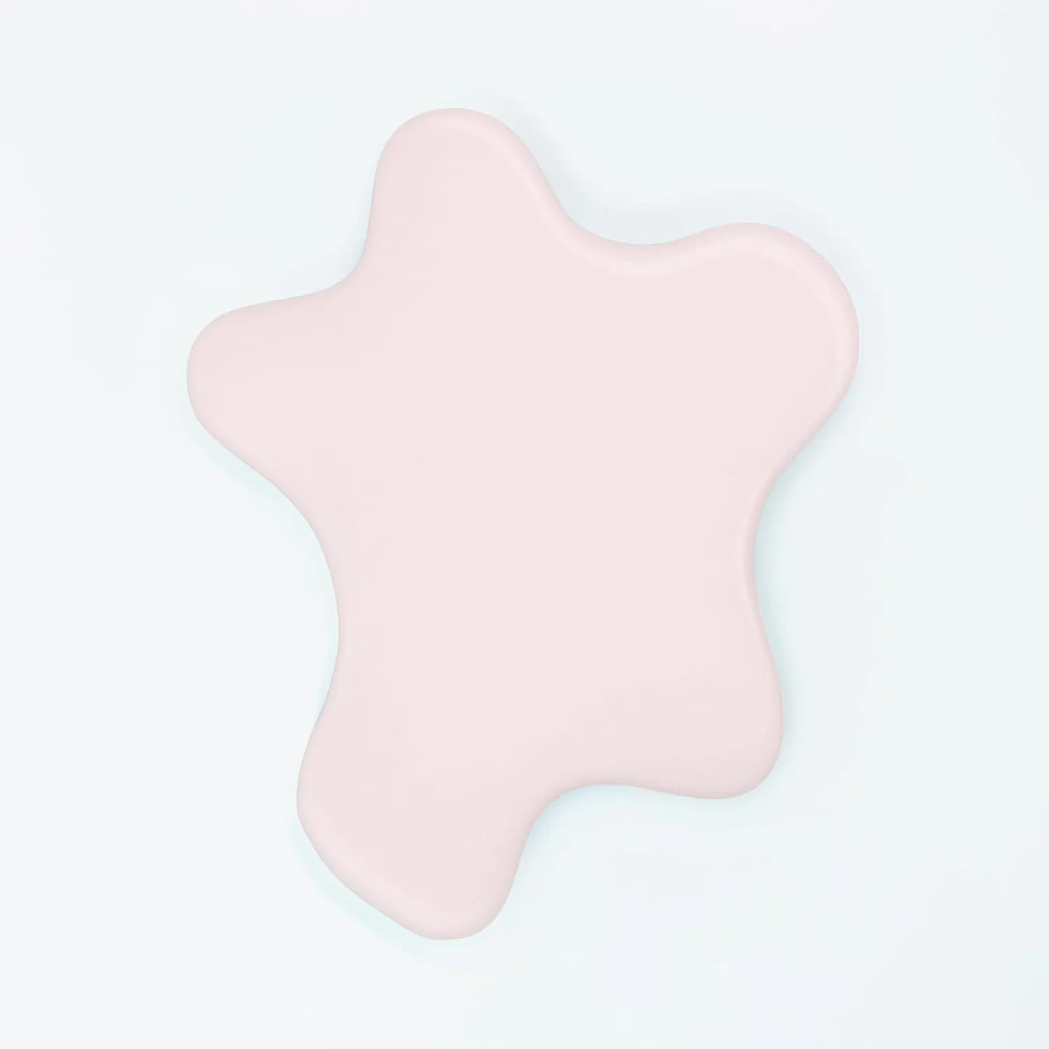 Dazzle Dry Mini Kit 4 Step System - Alluring Charm - A pale pink with a creamy finish. Full coverage cream. (5 Piece Kit / 5 Manicures)