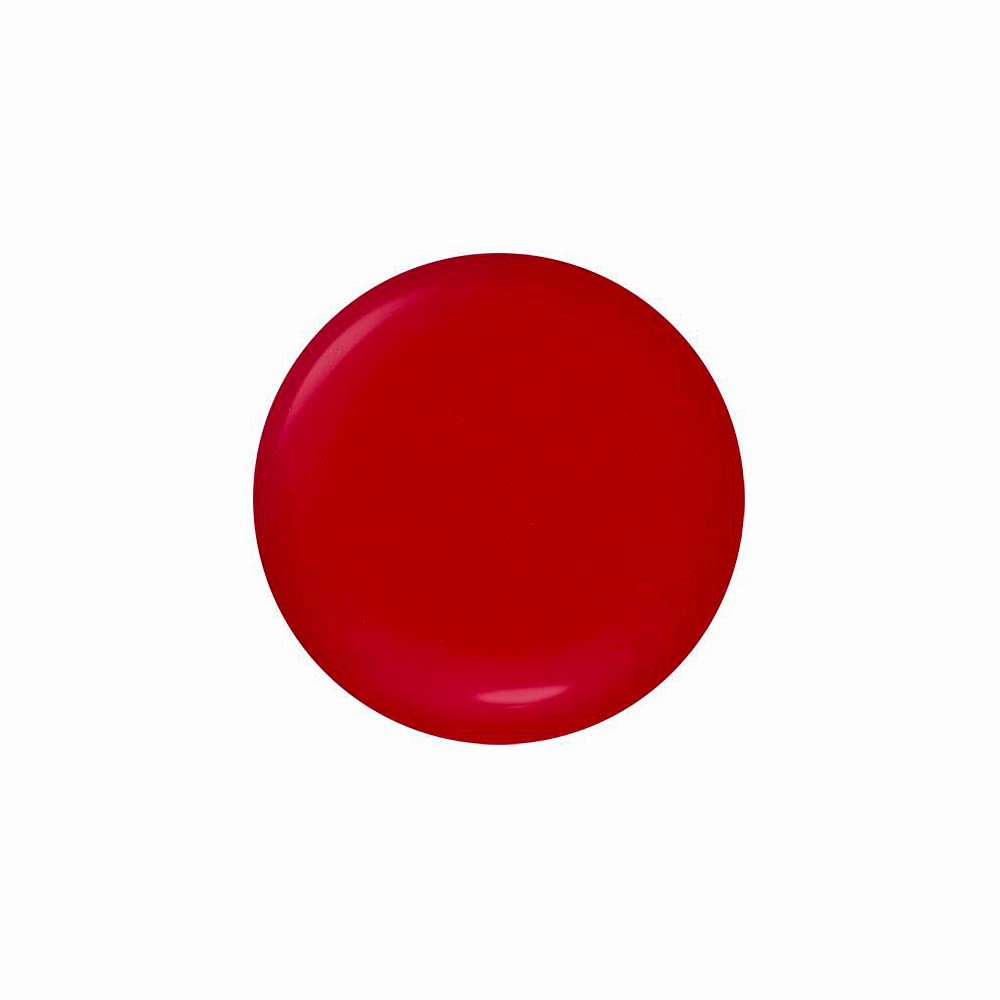 Dazzle Dry Mini Kit 4 Step System - High Velocity Red, a full coverage classic red with subtle magenta shimmer. Full coverage shimmer. (5 Piece Kit / 5 Manicures)