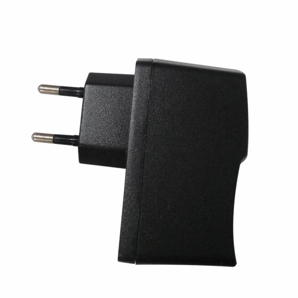 Digital LED Remote Control Wall Clock