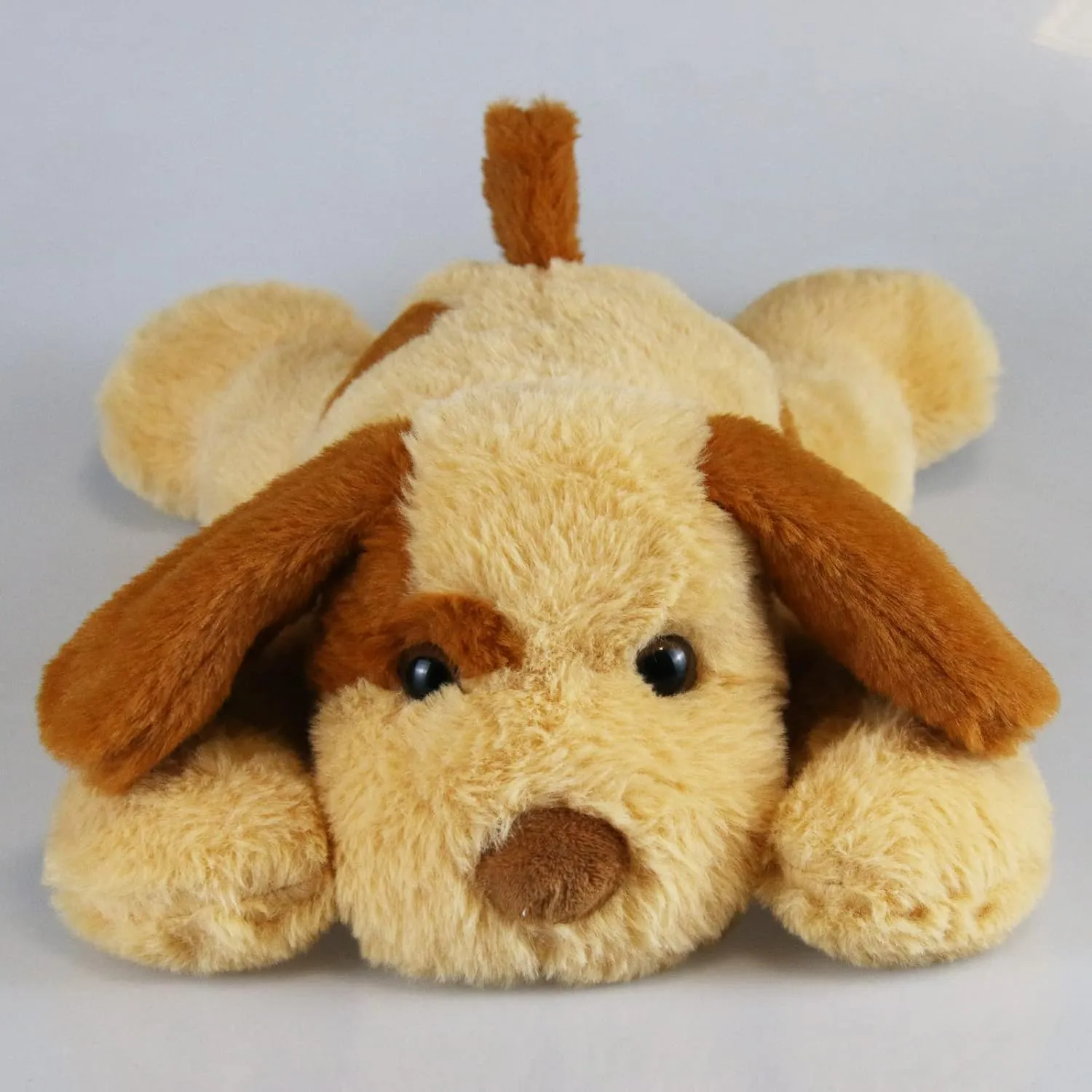 Dinosaur Dog Seal Weighted Stuffed Animals, Large Weighted Plush Animal, Gifts for Adults, Kids, Boys and Girls (Dog - 23.6in)