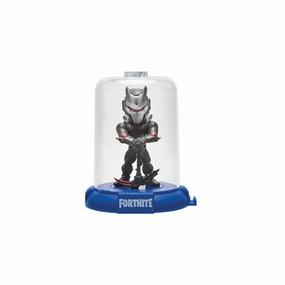 Domez Fortnite Collectible Figure OMEGA