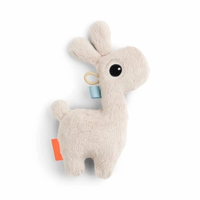 Done By Deer- Lalee Tiny Sensory Rattle