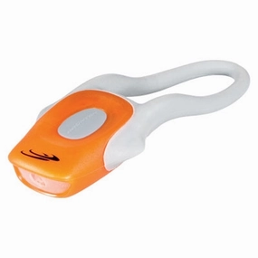 Double-Back Light Orange