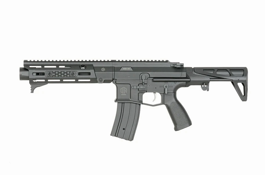 Double Eagle DEX556 BT Airsoft AEG