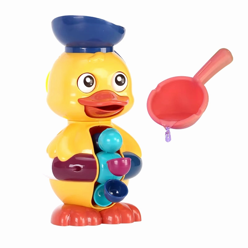 Duck Shower Toy