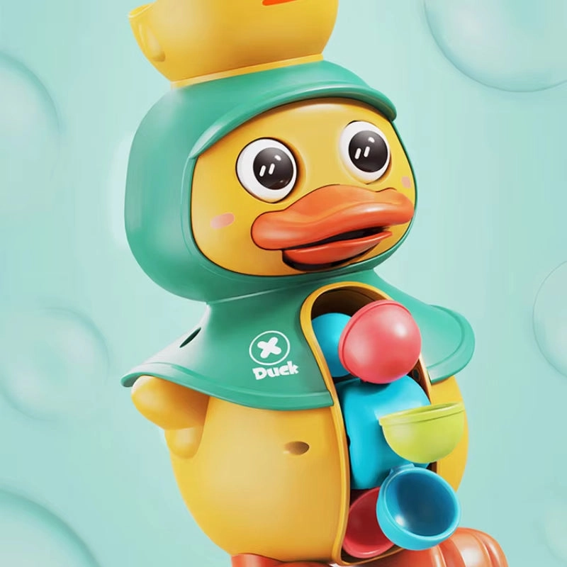 Duck Shower Toy