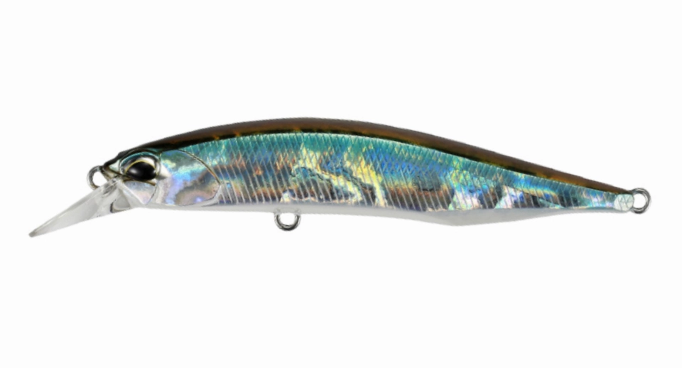 Duo Realis Jerkbait 85SP