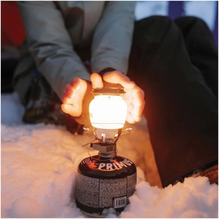 Easy Light Lantern with Piezo