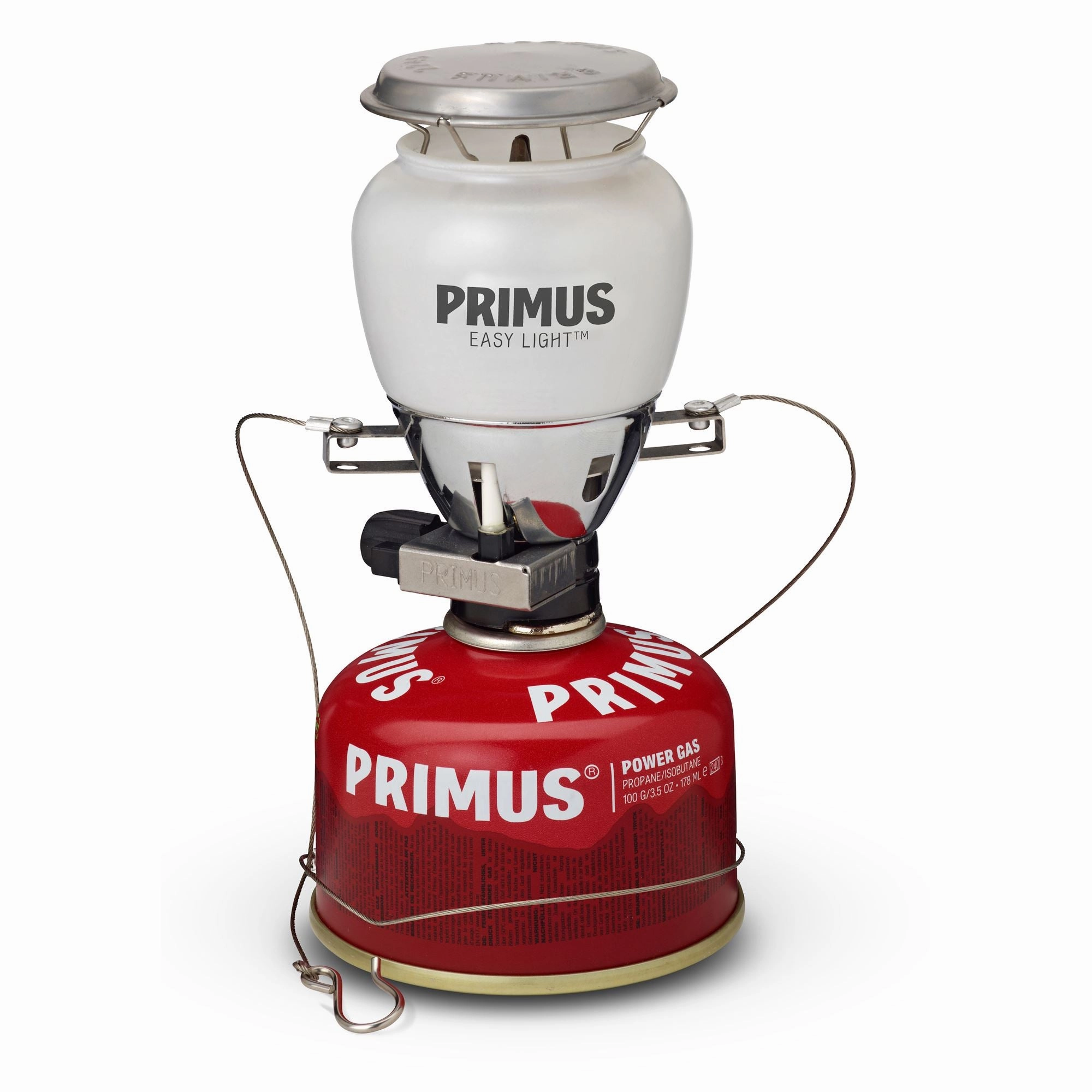 Easylight Piezo Lantern
