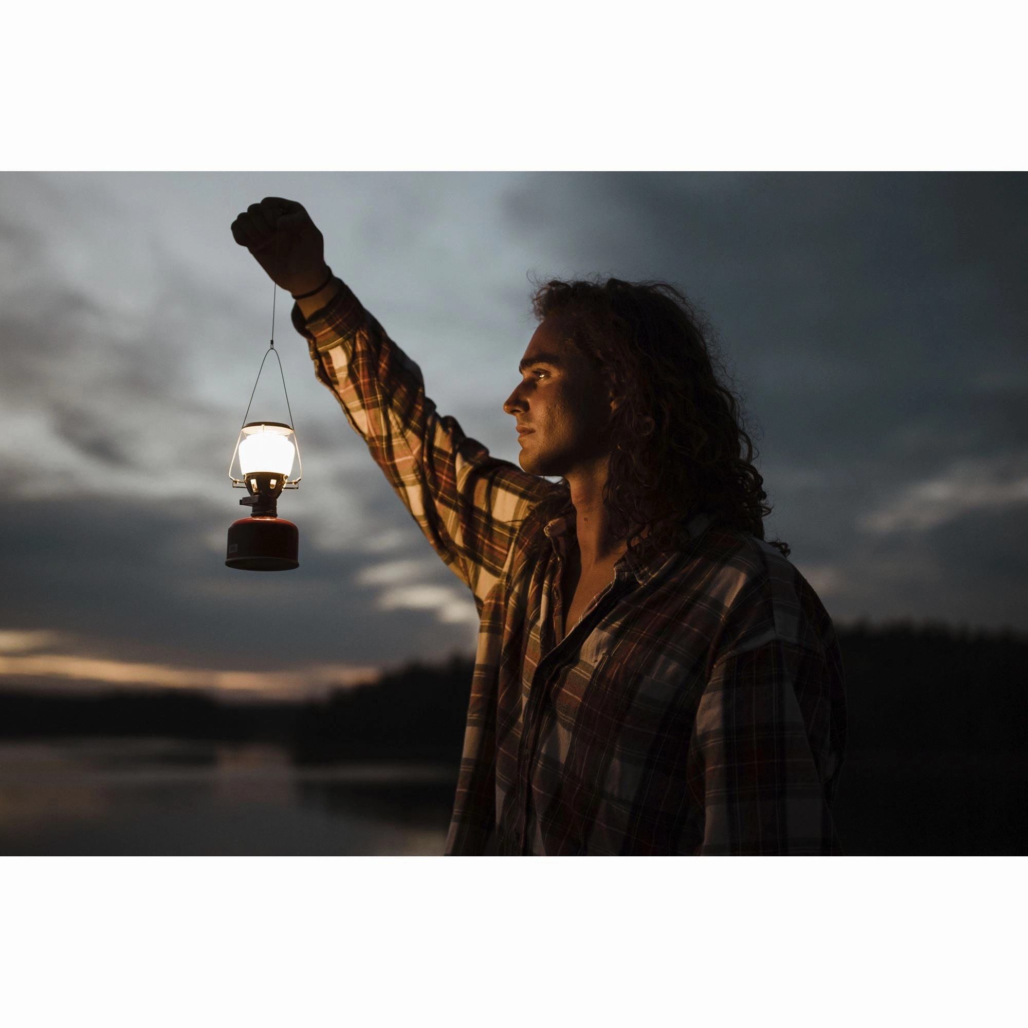 Easylight Piezo Lantern