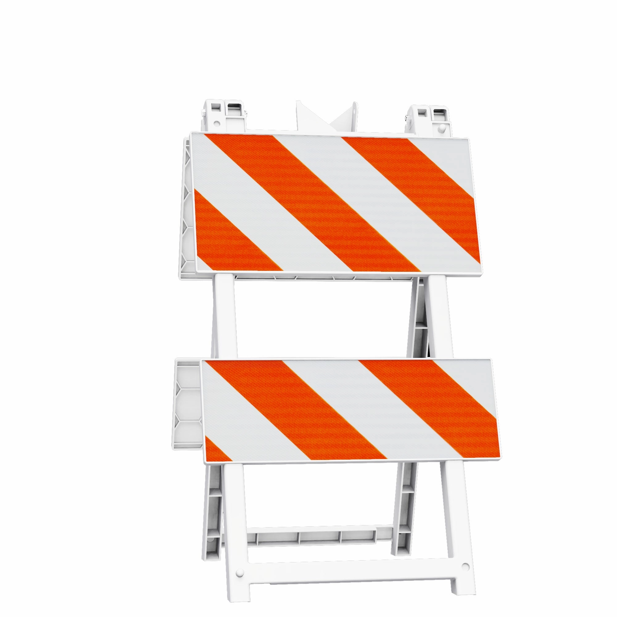 Econocade® Safety Barricades