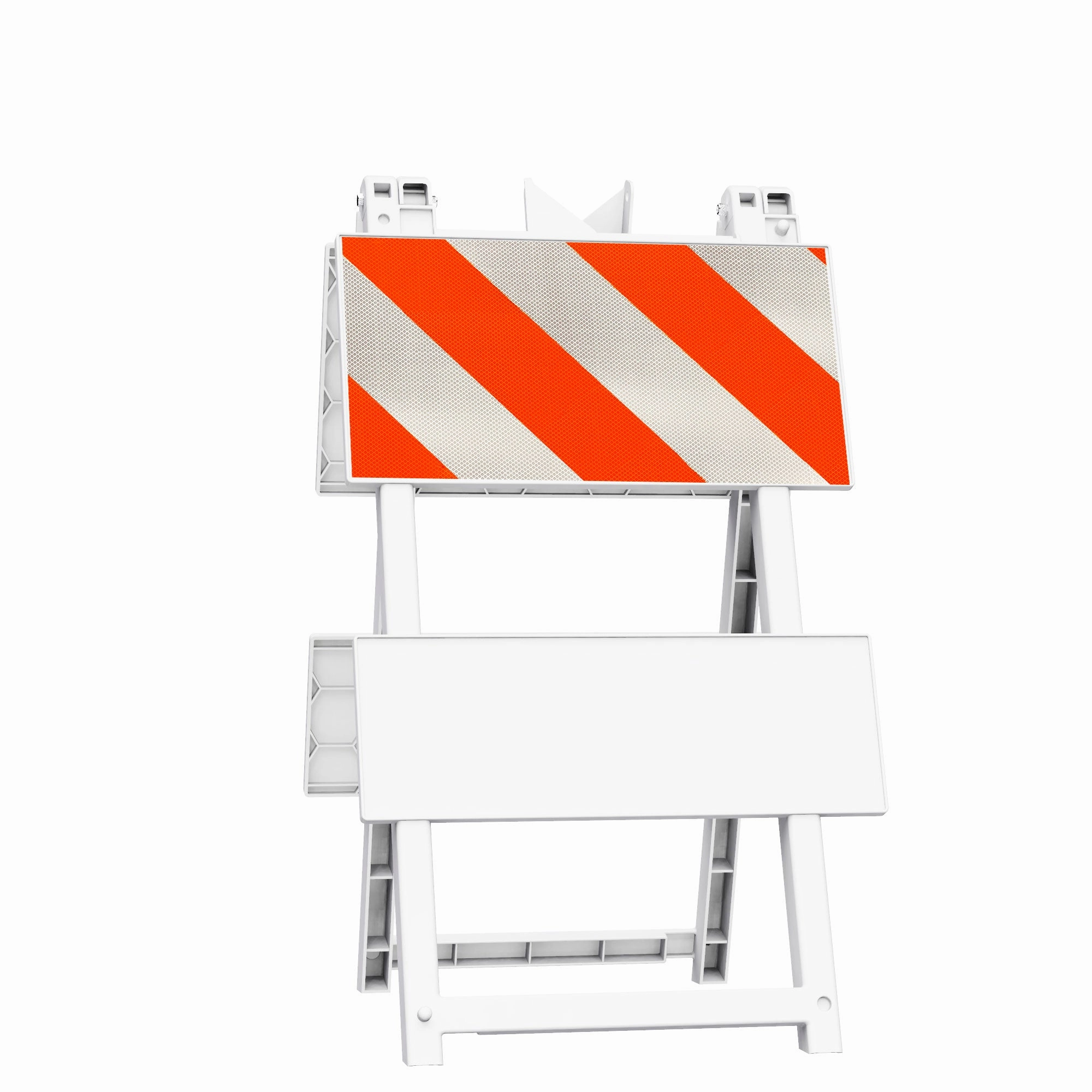 Econocade® Safety Barricades