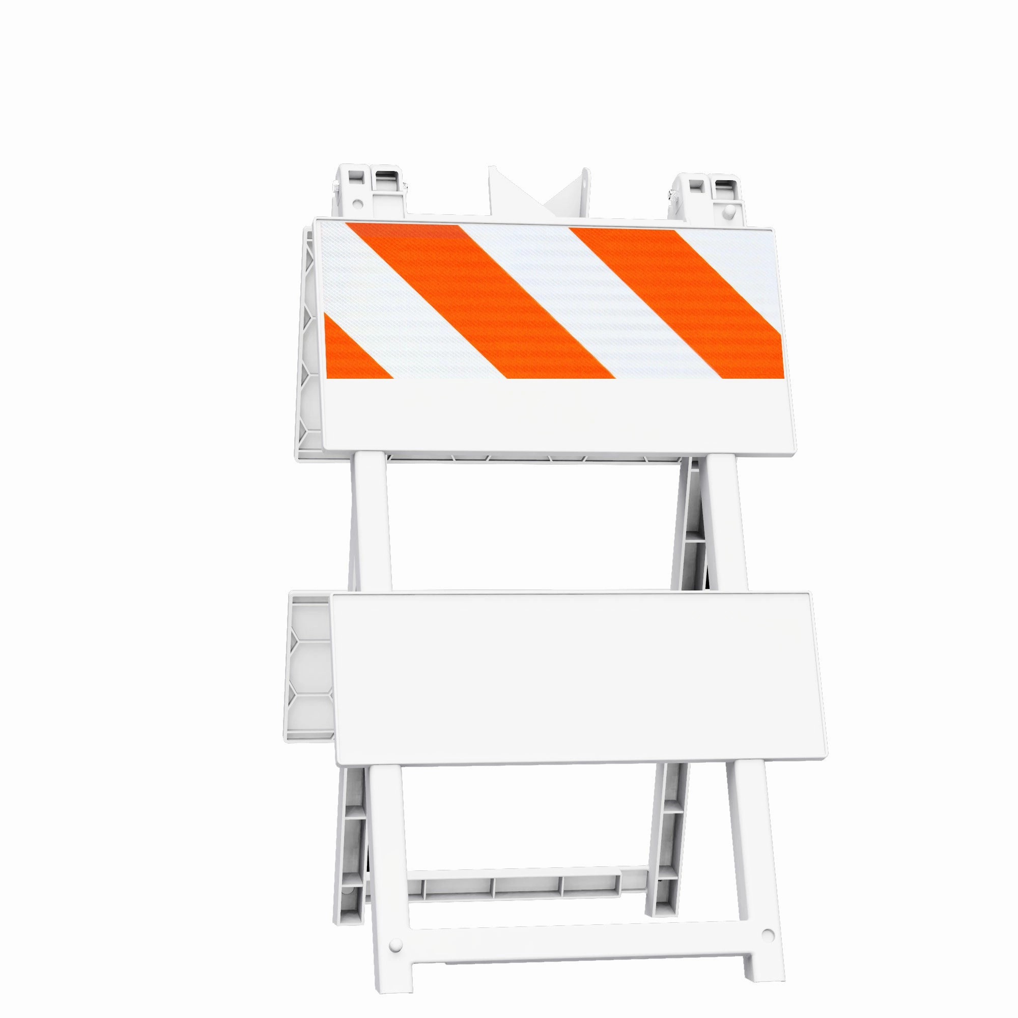 Econocade® Safety Barricades