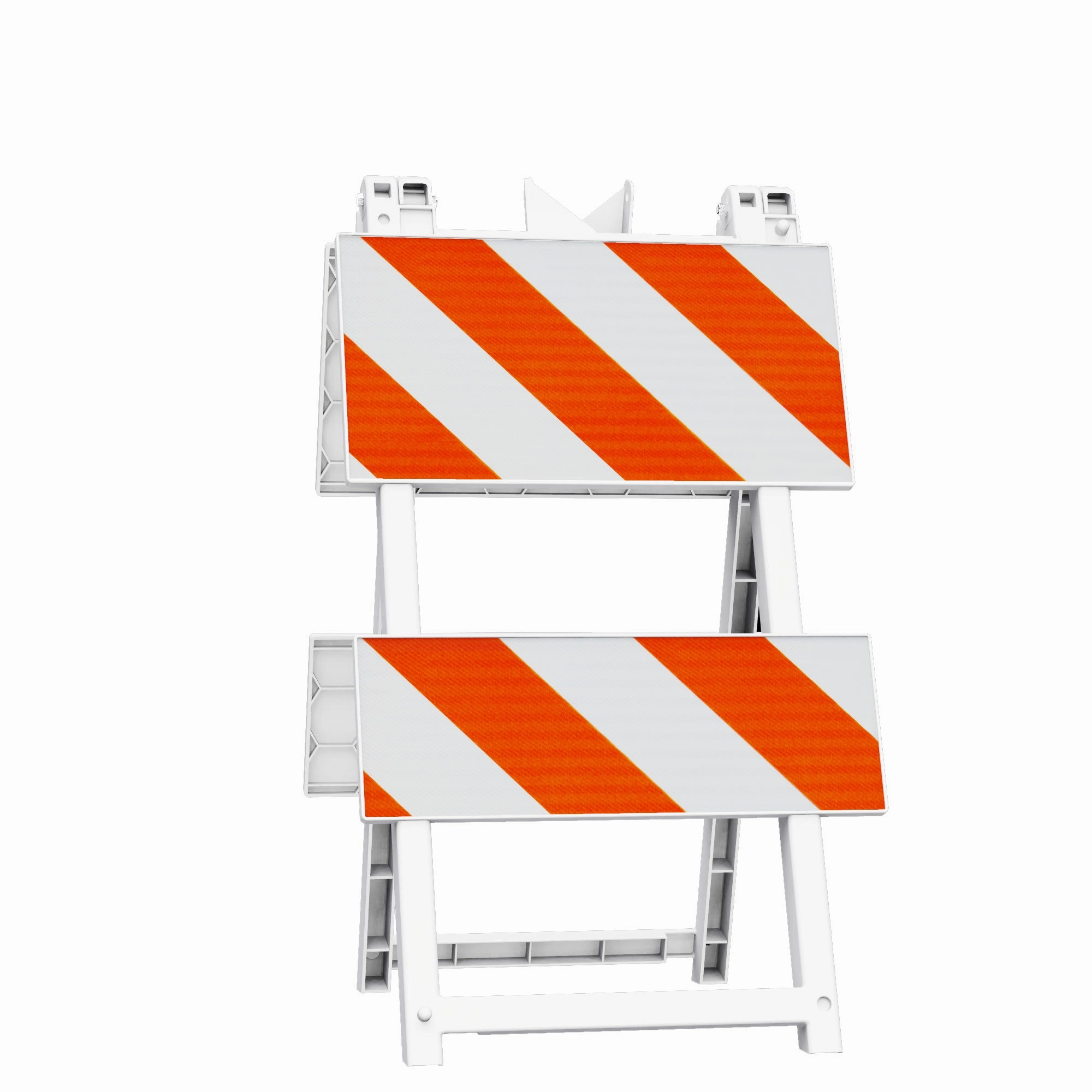 Econocade® Safety Barricades