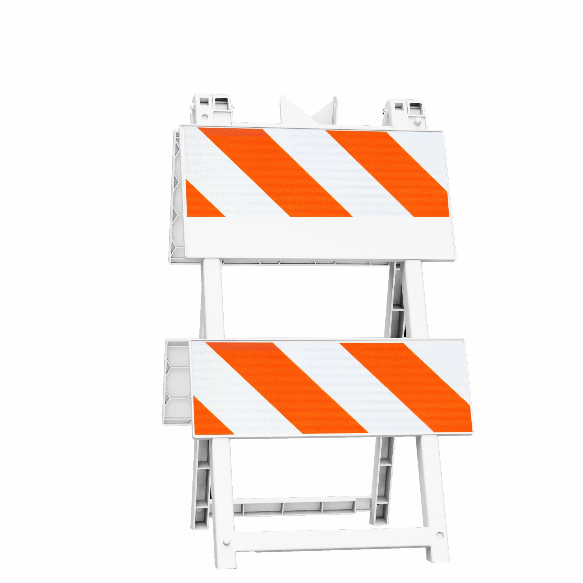 Econocade® Safety Barricades