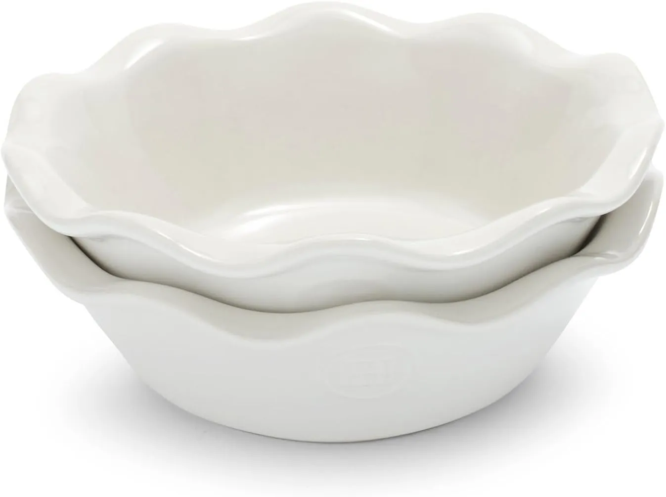 Emile Henry Mini Pie Dish (Set Of 2) | Sugar