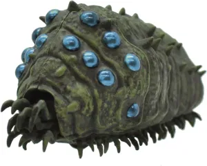 Ensky - Nausicaä of The Valley of The Wind - Ohm (Blue), Pullback Collection (PBC- 04B) - Official Studio Ghibli Mechandise