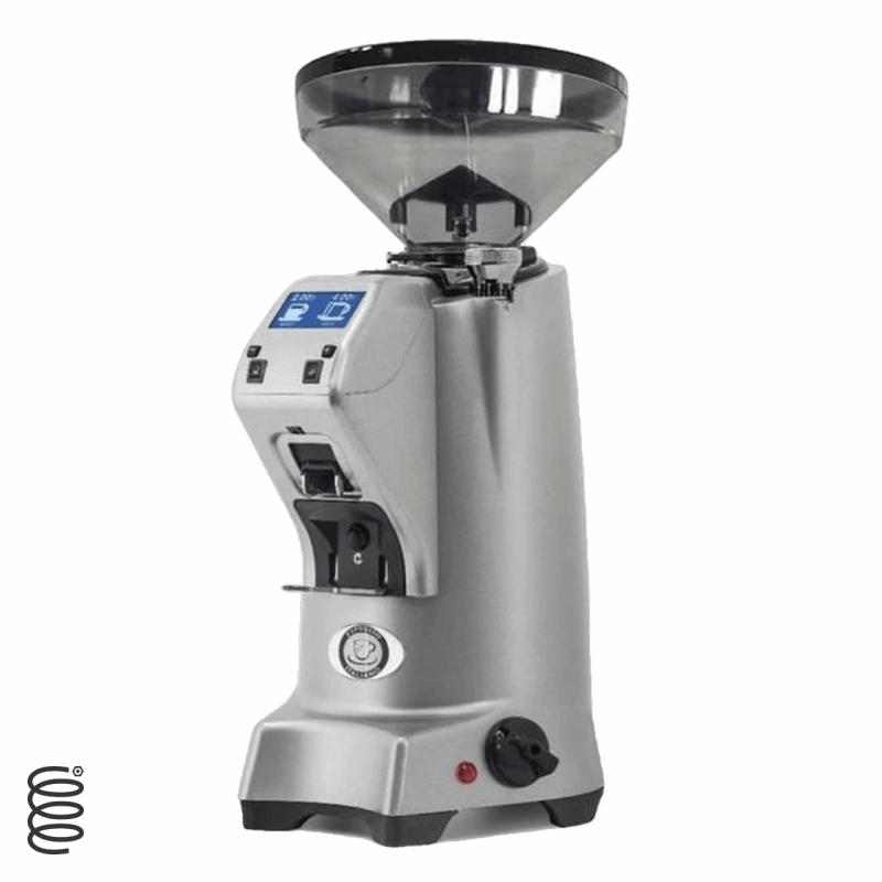 Eureka Zenith 65 E Espresso Grinder