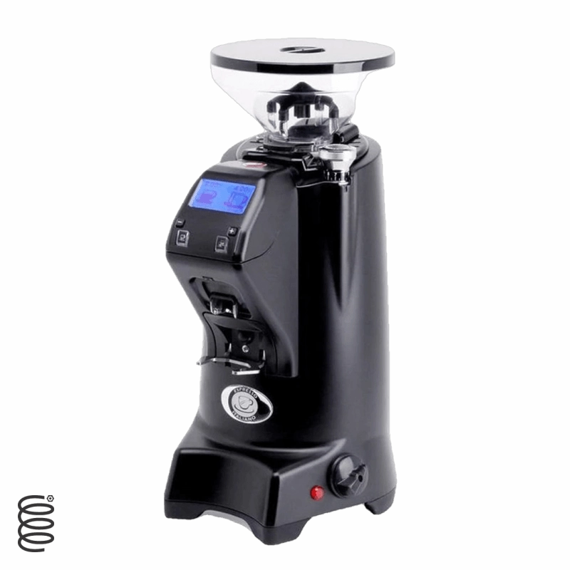 Eureka Zenith 65 E Espresso Grinder
