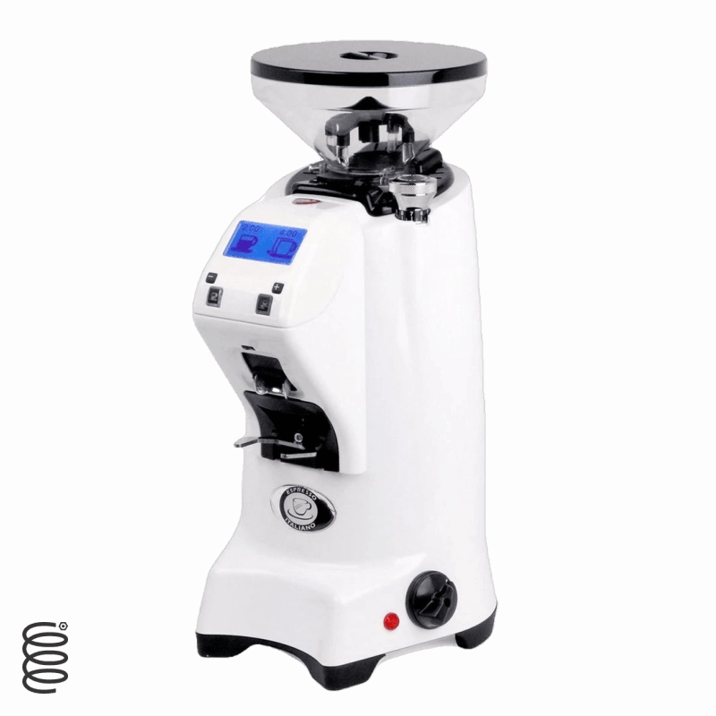 Eureka Zenith 65 E Espresso Grinder