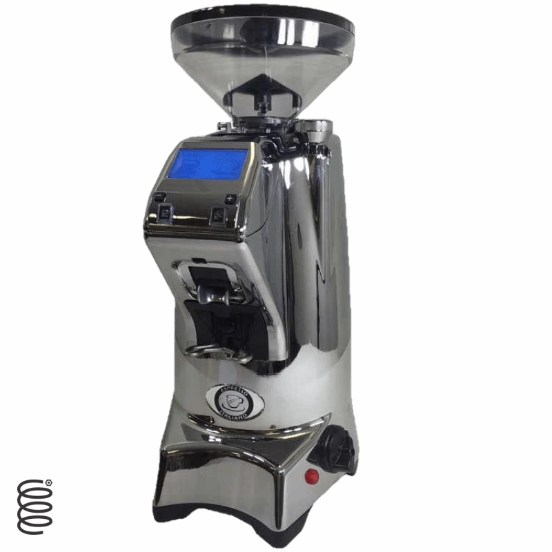Eureka Zenith 65 E Espresso Grinder