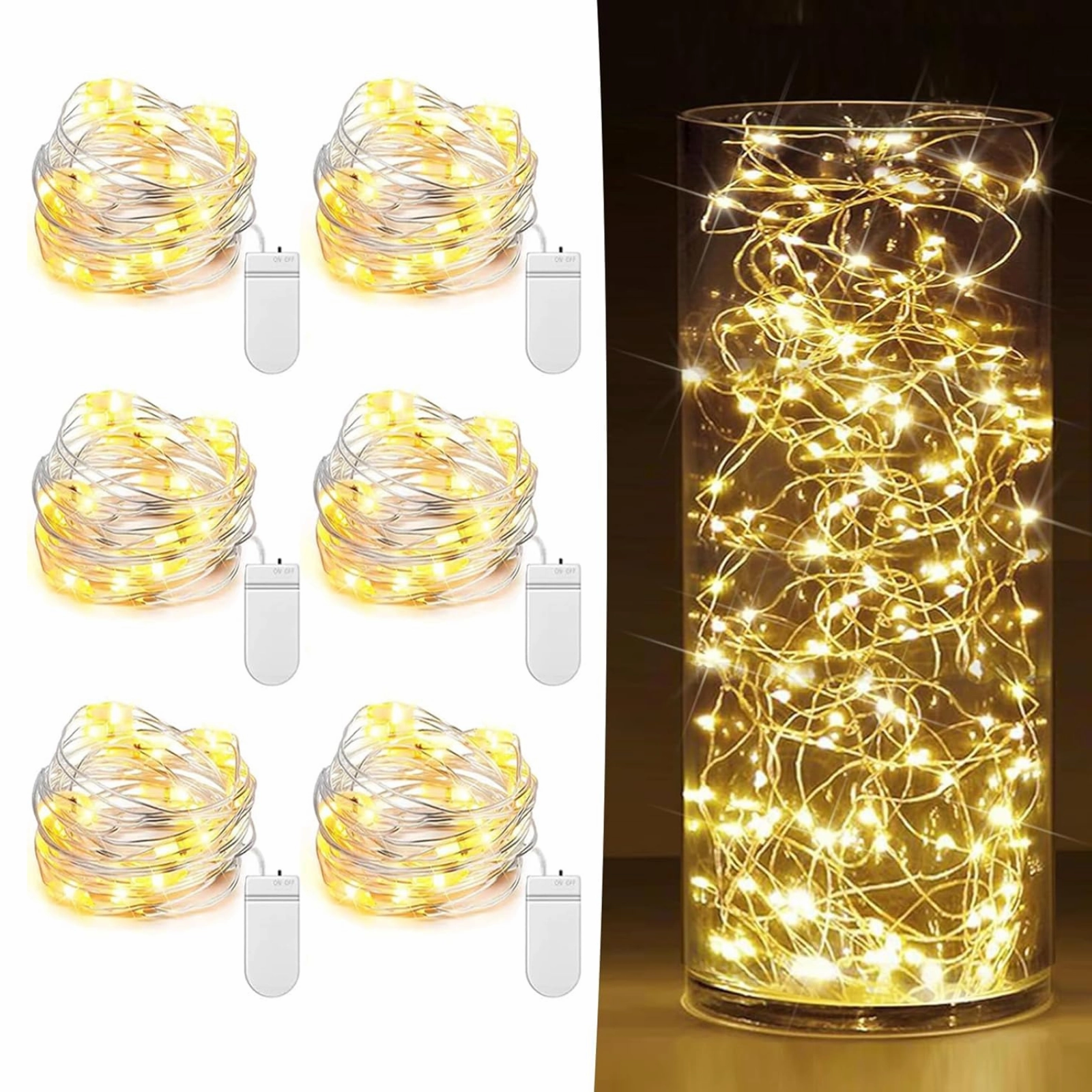 Fairy Lights