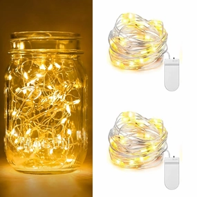 Fairy Lights
