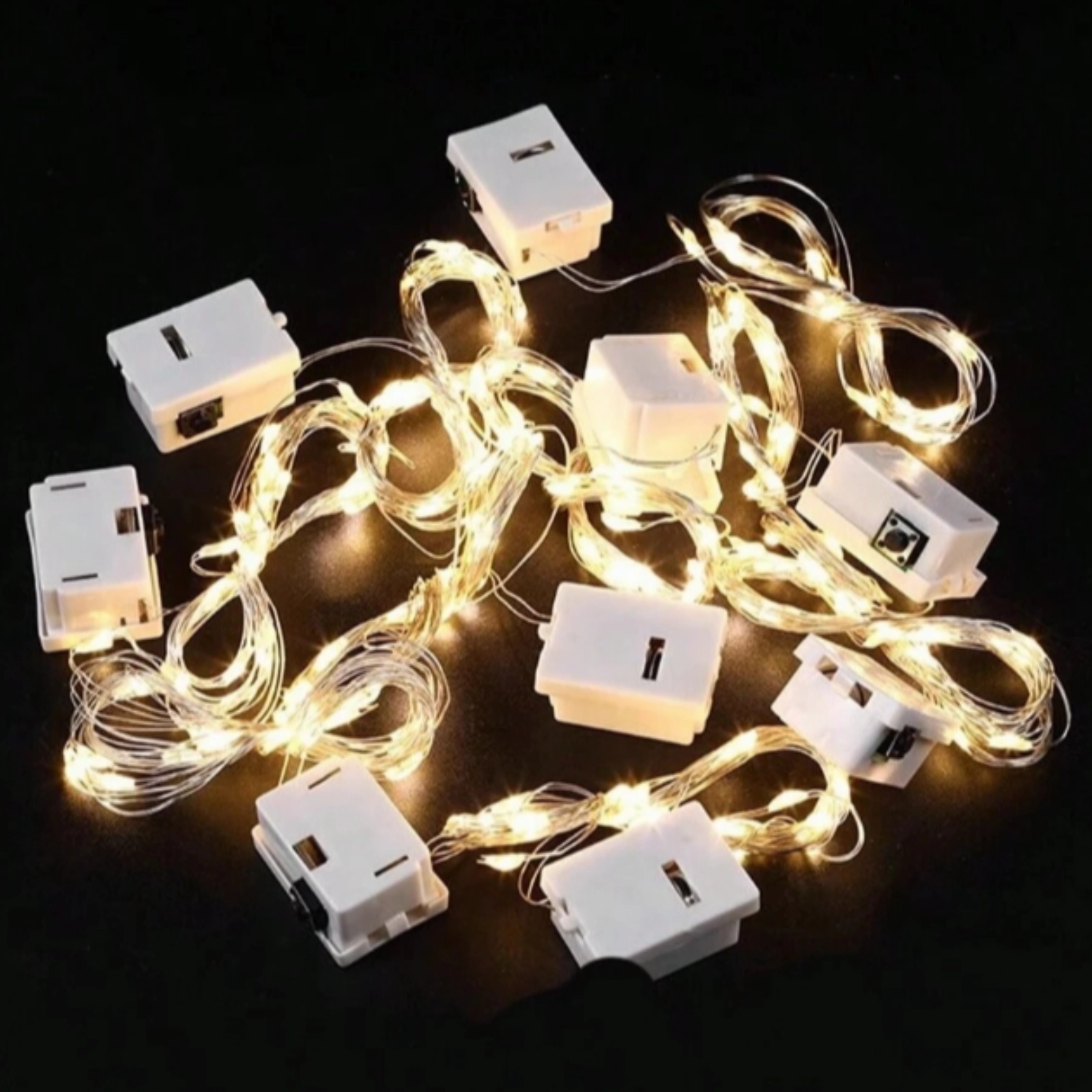 Fairy Lights