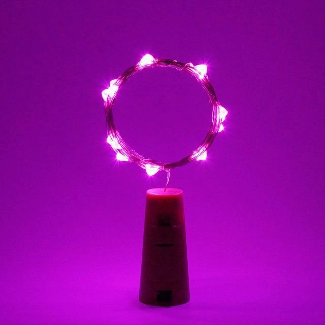 Fairy Twinkle Lights