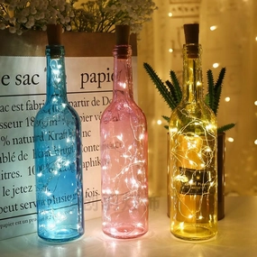 Fairy Twinkle Lights