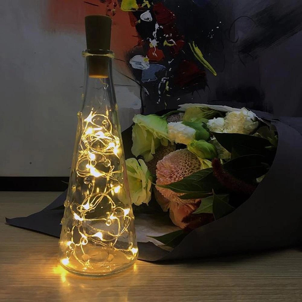 Fairy Twinkle Lights