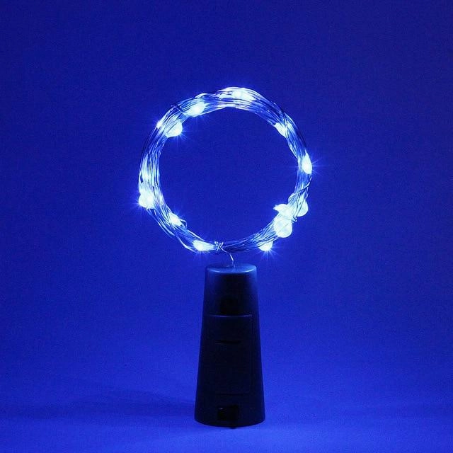 Fairy Twinkle Lights